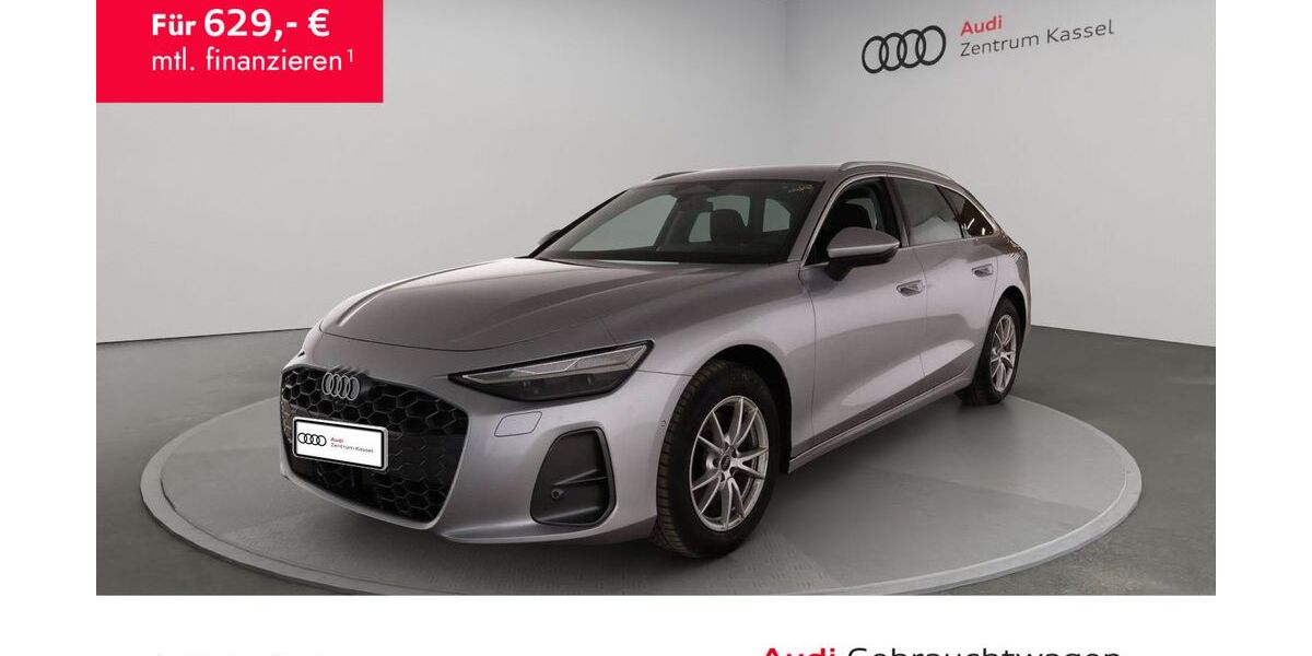 Audi A6 22.973 km 52.990 &euro; Kassel 34125
