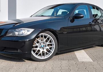 BMW 325 212.000 km 7.900 &euro; Freinsheim 67251