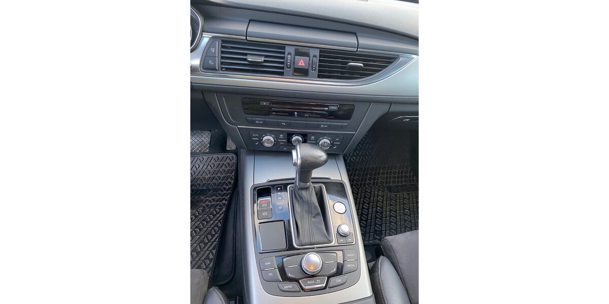 Audi A6 129.070 km 13.990 &euro; Morsbach 51597