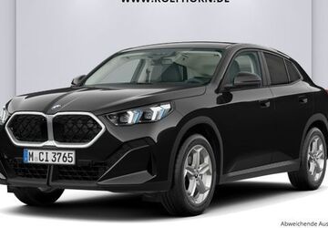 BMW X2 5.147 km 43.340 &euro; Euskirchen 53879