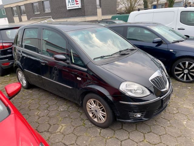 Lancia MUSA 238.676 km 1.680 &euro; Barsbüttel 22885