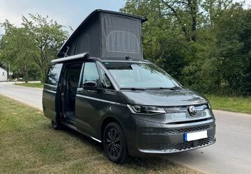 VW T7 California 4.450 km 62.990 &euro; Edenkoben 67480