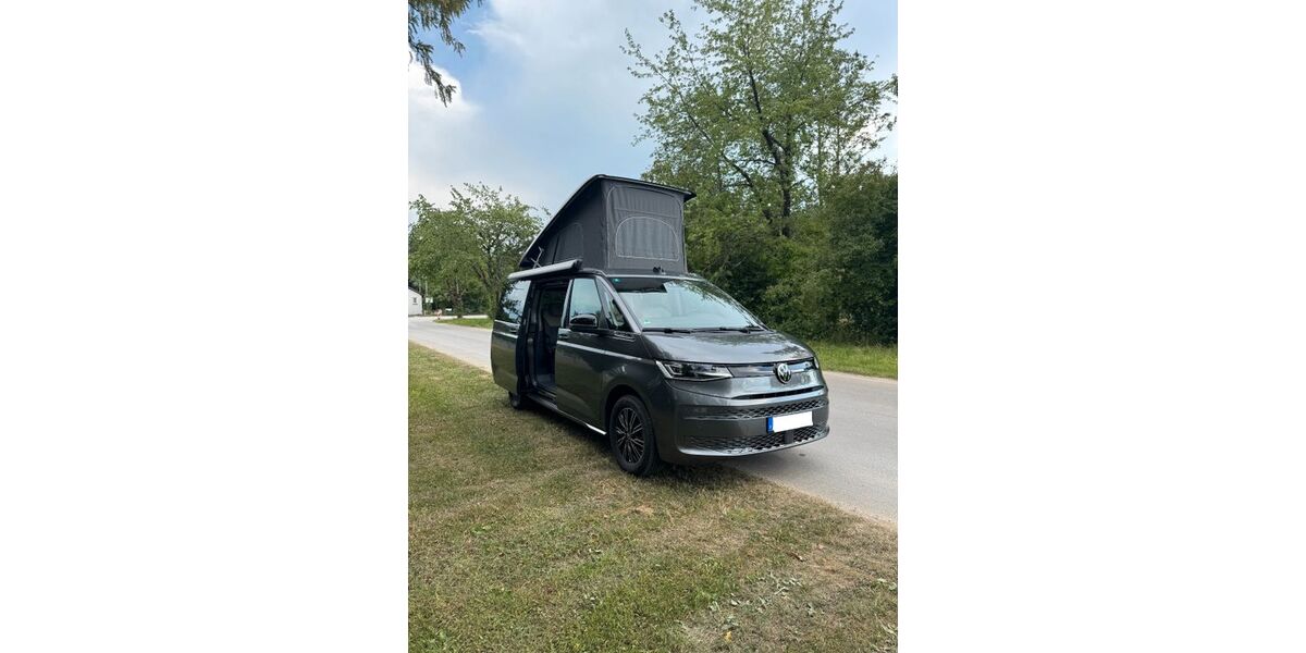 VW T7 California 4.450 km 62.990 &euro; Edenkoben 67480