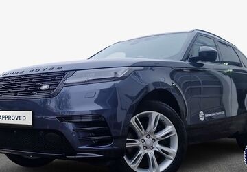 Land Rover Range Rover Velar 19.500 km 77.850 &euro; Neu-Ulm 89231