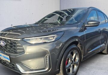 Ford Kuga 21.178 km 33.690 &euro; Offenburg- Industriegebiet Elgersweier-Nord 77656
