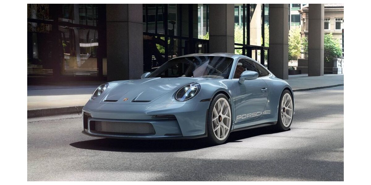 Porsche 992 1.800 km 407.900 &euro; Stuttgart 70469