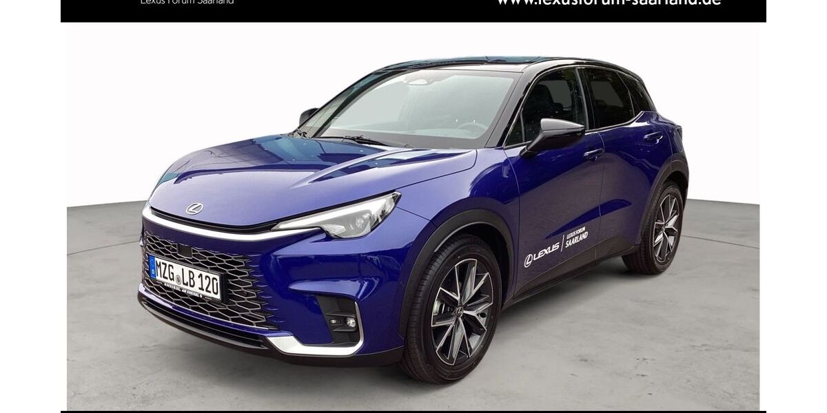 Lexus LBX 11.000 km 39.960 &euro; Merzig 66663