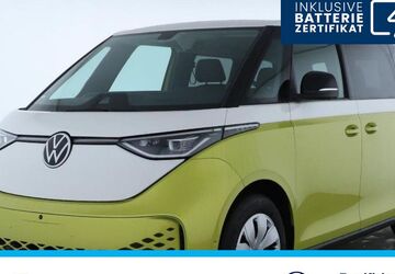 VW ID. Buzz 19.999 km 49.640 &euro; Ebersbach 73061