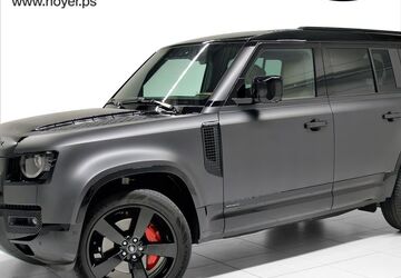 Land Rover Defender 7.170 km 114.780 &euro; Walsrode 29664