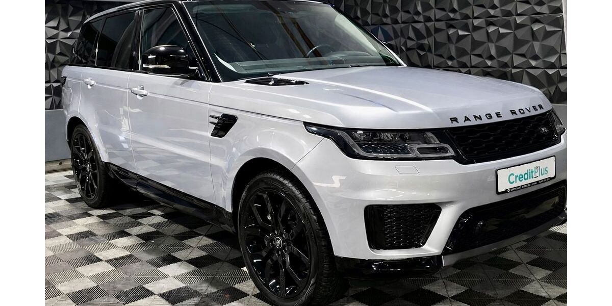 Land Rover Range Rover Sport 53.844 km 51.990 &euro; Emden 26721