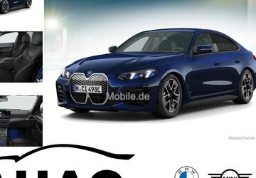 BMW i4 4.899 km 50.490 &euro; Bochum 44809