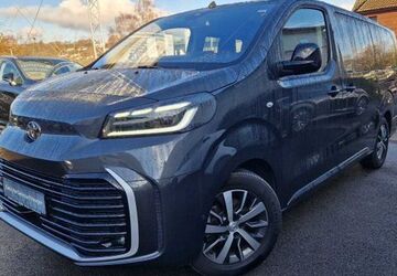 Toyota Proace (Verso) 26.147 km 44.990 &euro; Nürtingen 72622
