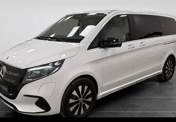 Mercedes-Benz EQV 11.096 km 59.990 &euro; Saarbrücken 66117