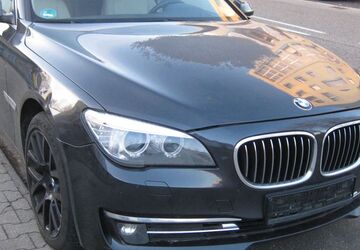 BMW 730 320.000 km 10.800 &euro; Elsdorf 50189
