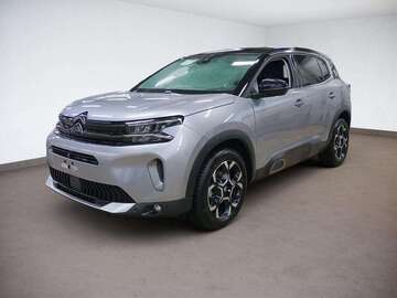 Gebrauchte Citroën C5