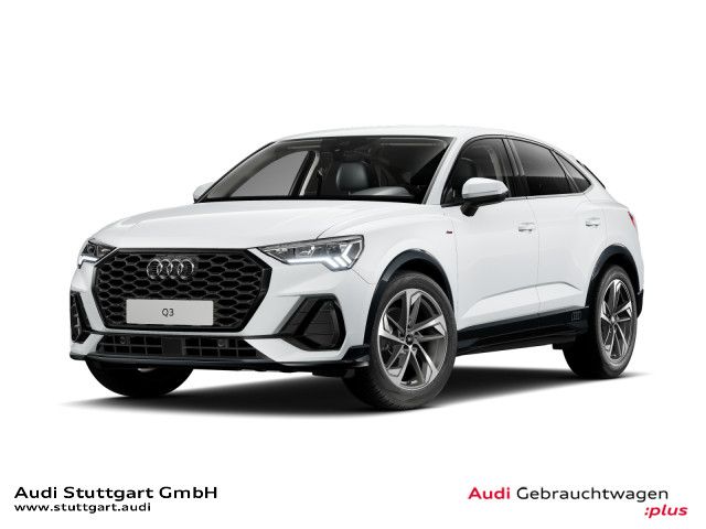 Audi Q3 2.976 km 42.540 &euro; Stuttgart 70469