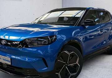 Ford Capri 2.900 km 46.590 &euro; Freiburg 79108