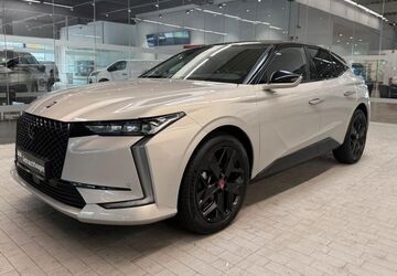 DS Automobiles DS4 35.231 km 22.240 &euro; Oberhausen (am CentrO) 46047