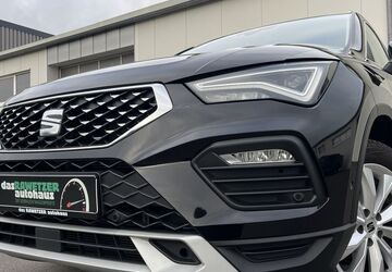 Seat Ateca 9.987 km 27.460 &euro; Marktredwitz 95615