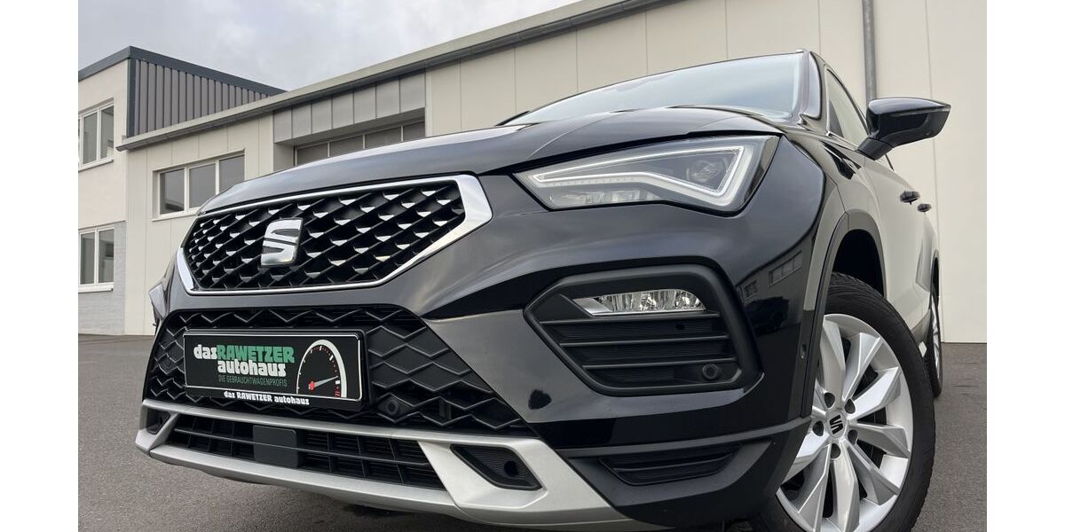 Seat Ateca 9.987 km 27.460 &euro; Marktredwitz 95615