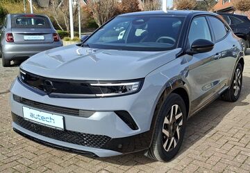 Opel Mokka 21.400 km 19.550 &euro; Hamminkeln-Dingden 46499