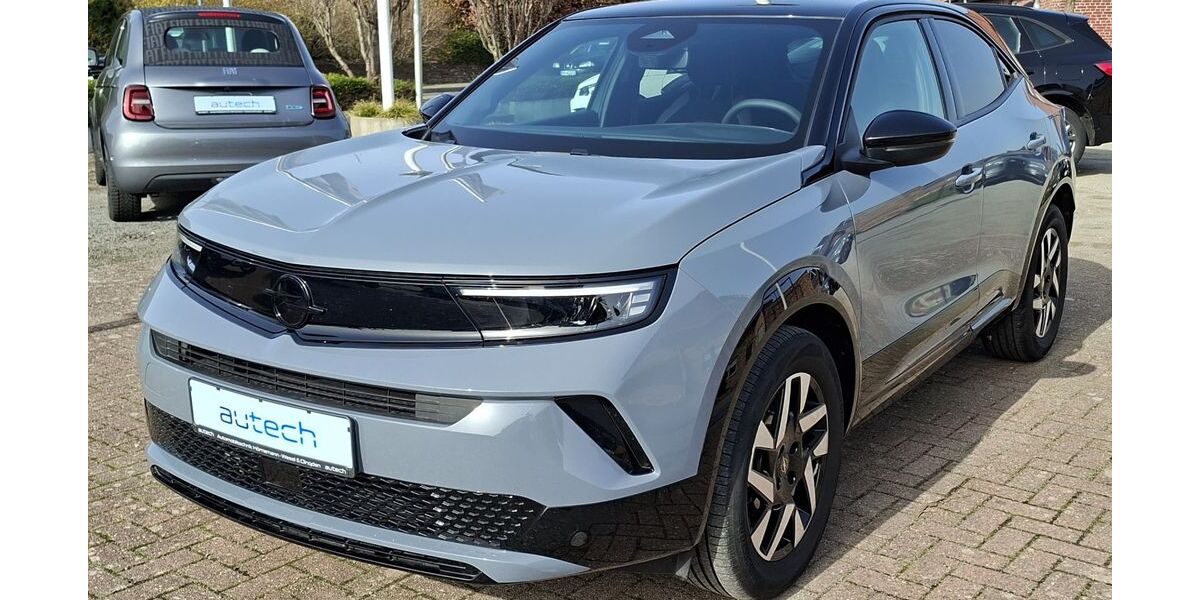 Opel Mokka 21.400 km 19.550 &euro; Hamminkeln-Dingden 46499