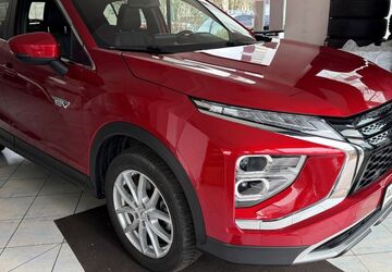 Mitsubishi Eclipse 41.000 km 19.490 &euro; Nürtingen 72622