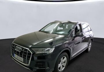 Audi Q7 84.947 km 47.990 &euro; Braunschweig 38122