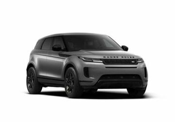 Land Rover Range Rover Evoque 1.500 km 48.900 &euro; Coesfeld 48653