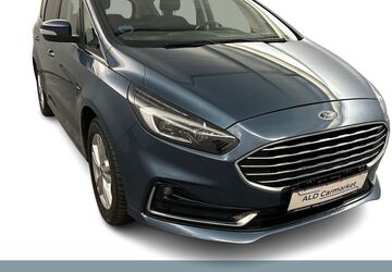 Ford S-Max 66.404 km 20.980 &euro; Dorfmark 29683