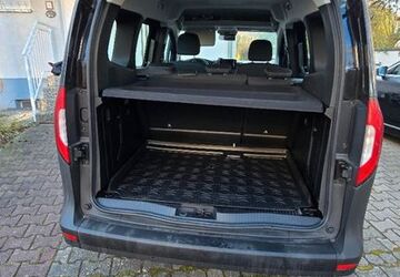 Mercedes-Benz Citan 36.590 km 21.900 &euro; Obertshausen 63179