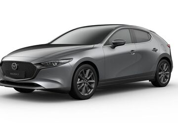 Mazda 3 5.000 km 26.590 &euro; Gummersbach 51645