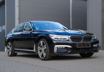 BMW 740 130.900 km 34.490 &euro; Großmaischeid 56276