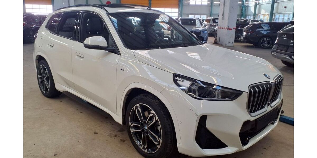 BMW X1 24.200 km 43.975 &euro; Pleisweiler-Oberhofen 76889