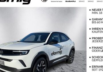 Opel Mokka 2.000 km 23.990 &euro; Helmbrechts 95233