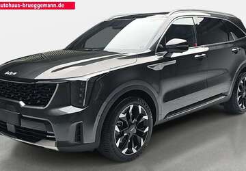 Kia Sorento 13.000 km 55.890 &euro; Rheine 48432