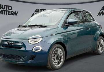 Fiat 500 2.589 km 19.490 &euro; Bünde 32257