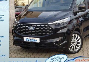 Ford Tourneo Custom 24.305 km 52.840 &euro; Eilenburg 04838