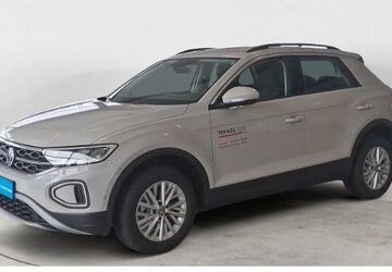 VW T-Roc 4.999 km 26.499 &euro; Wuppertal 42369