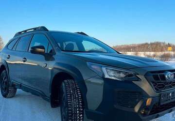 Subaru OUTBACK 16.520 km 37.500 &euro; Rennerod 56744