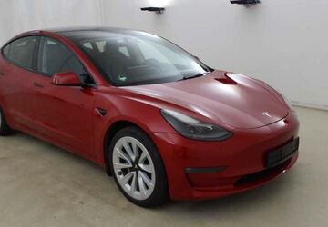 Tesla Model 3 59.406 km 16.200 &euro; Maisach 82216