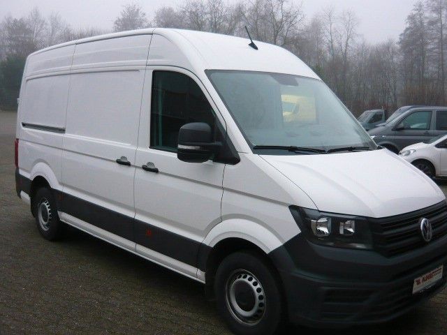 VW Crafter 27.092 km 29.900 &euro; Meppen 49716