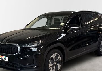 Skoda Kodiaq 5.900 km 41.980 &euro; Fulda 36043