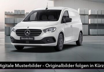 Mercedes-Benz Citan 18.200 km 29.691 &euro; Hamm 59067