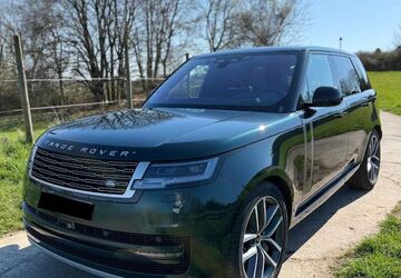 Land Rover Range Rover 32.779 km 149.000 &euro; Bonn 53173