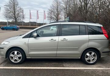 Mazda 5 137.593 km 2.300 &euro; Finsing 85464