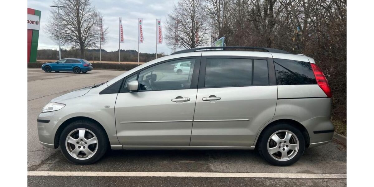 Mazda 5 137.593 km 2.300 &euro; Finsing 85464