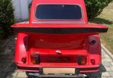 Citroen 2 CV 30.100 km 18.000 &euro; Altdorf 71155