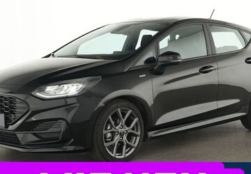 Ford Fiesta 8.344 km 20.499 &euro; Neuss 41460