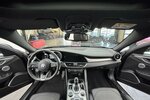 Alfa Romeo Giulia 2.2 D Q4 Veloce Leder Panoramadach 36.700 km 35.790 &euro; Lich 35423